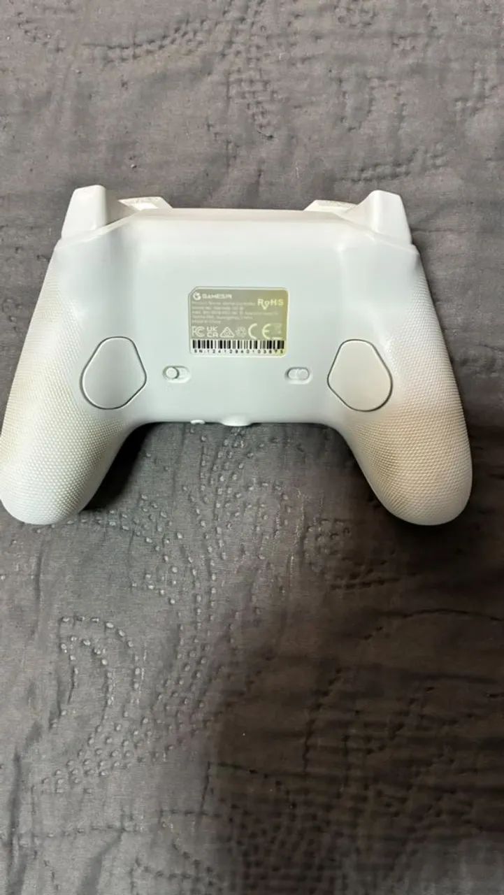Controle Gamesir G7 - Foto 3