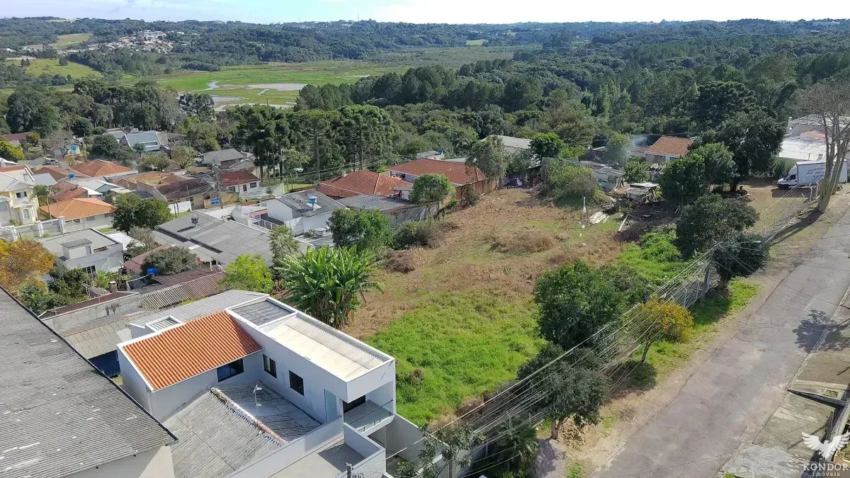 Terreno/Lote na VILA AUGUSTA com 434,50m² - Foto 3