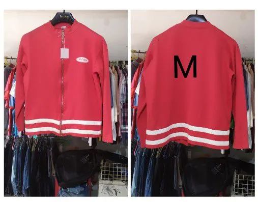 Camisas e camisetas usadas masc - Foto 3