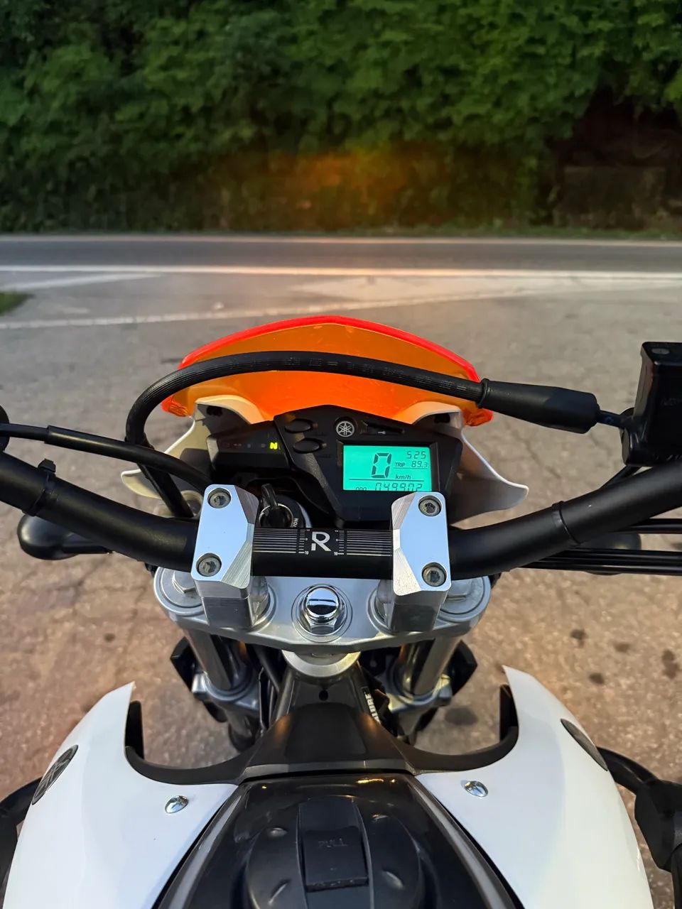 XT 660R - Foto 4