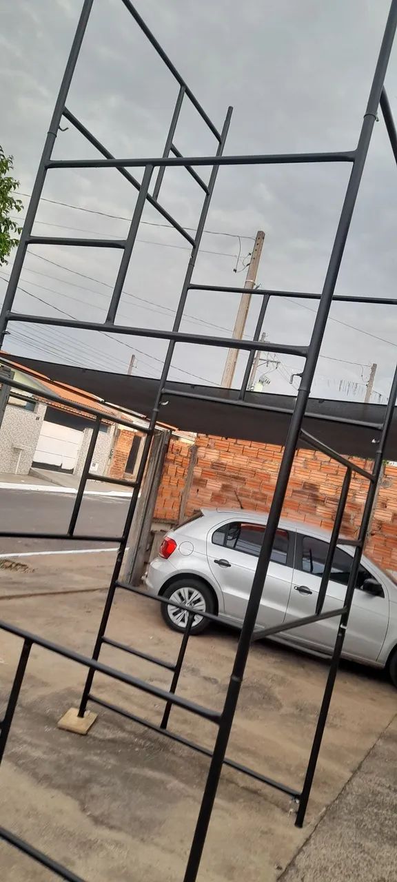 Andaime Tubular 1000 X 1500  - Foto 5