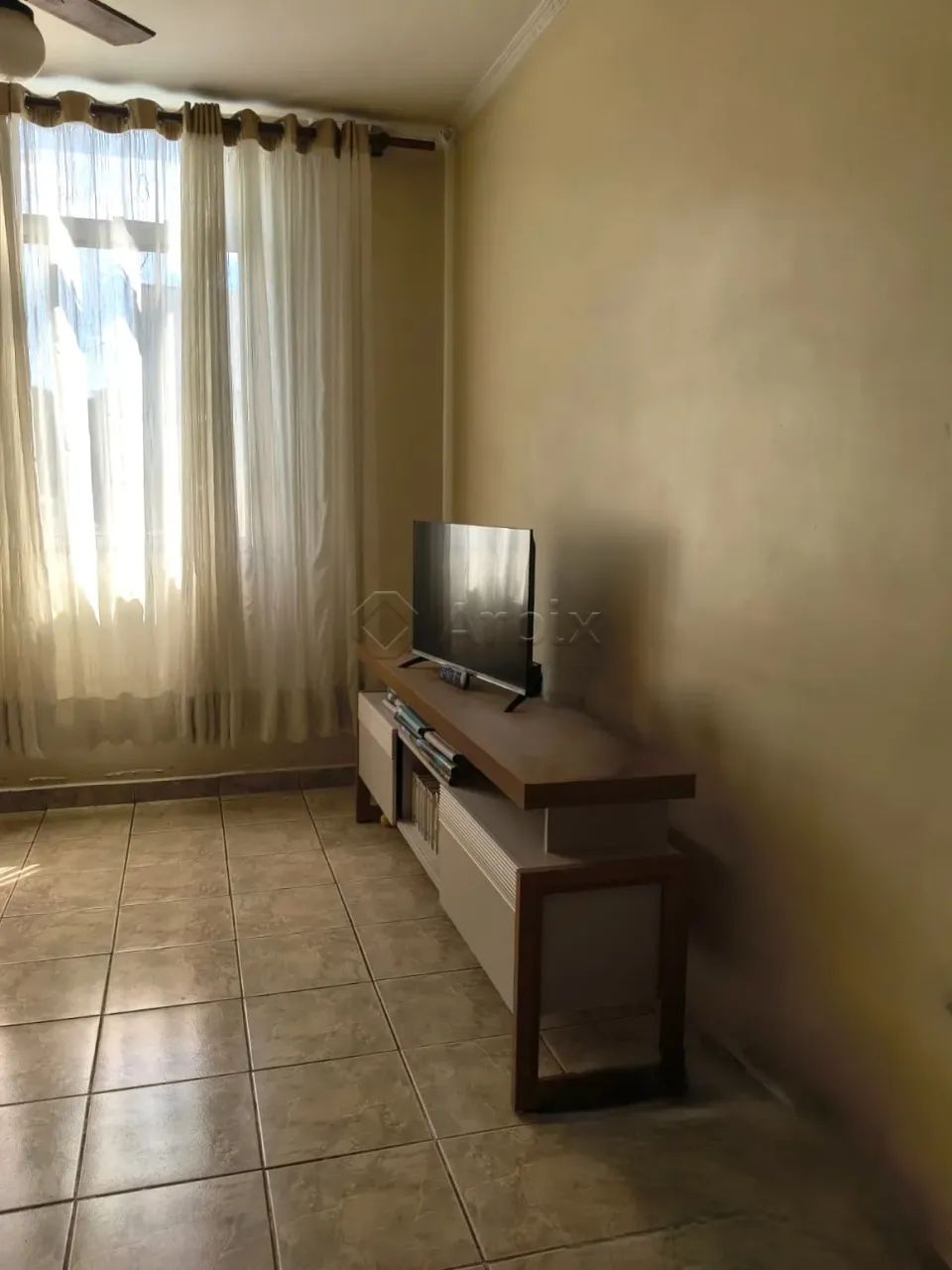 Apartamento à venda no Edifício Res. Pq. das Flores em Americana/SP - Foto 2