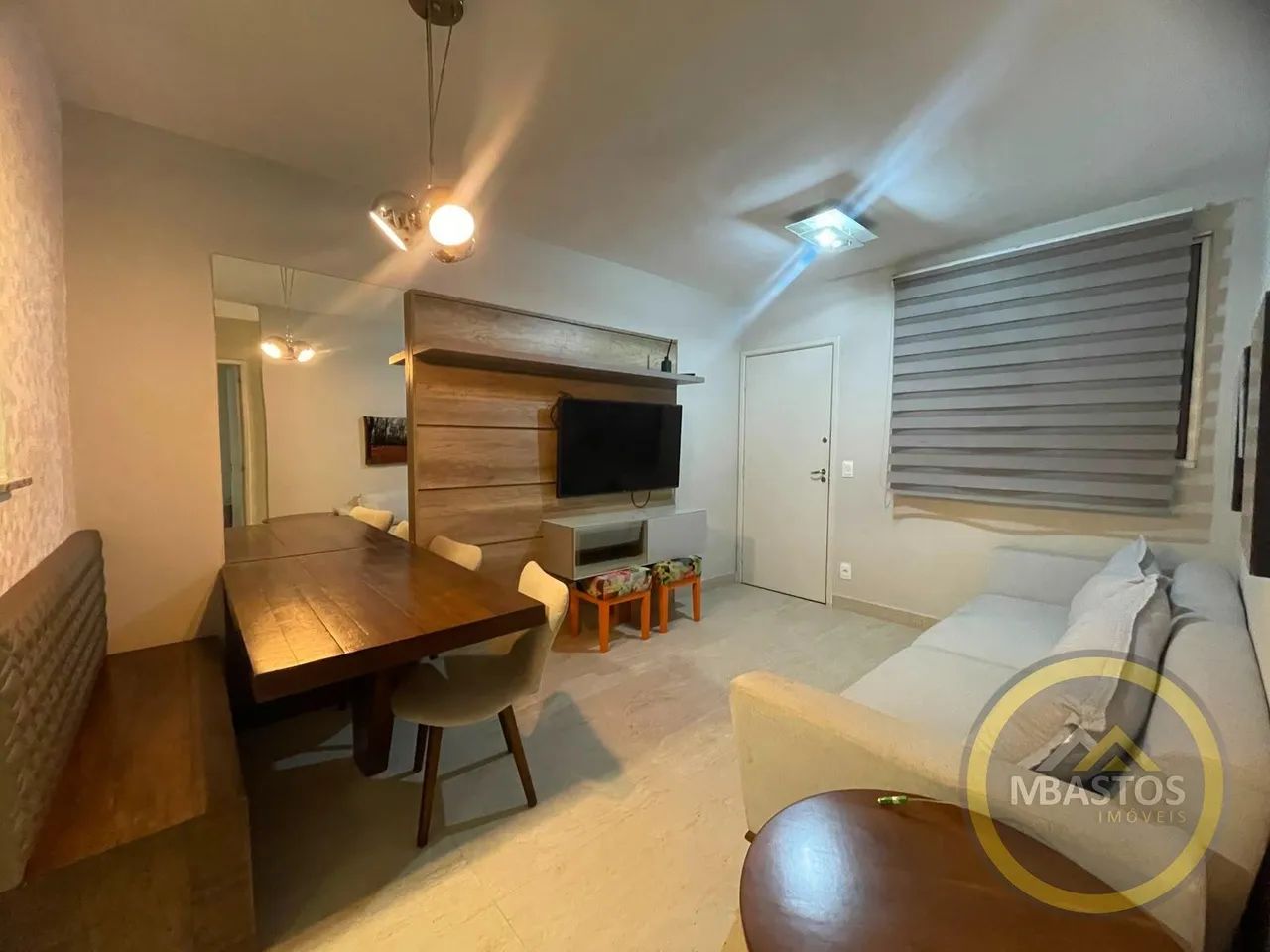 Apartamento em Serrano - Belo Horizonte