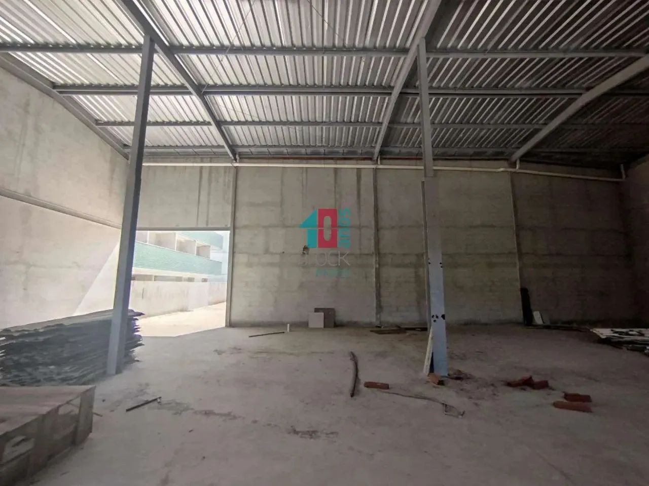 Recreio dos Bandeirantes | Galpão