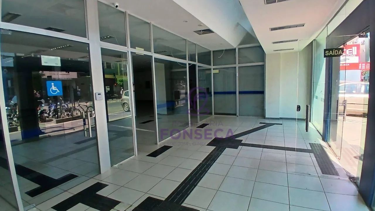 Prédio para alugar, 660 m² - Centro - Pouso Alegre/MG - Foto 5