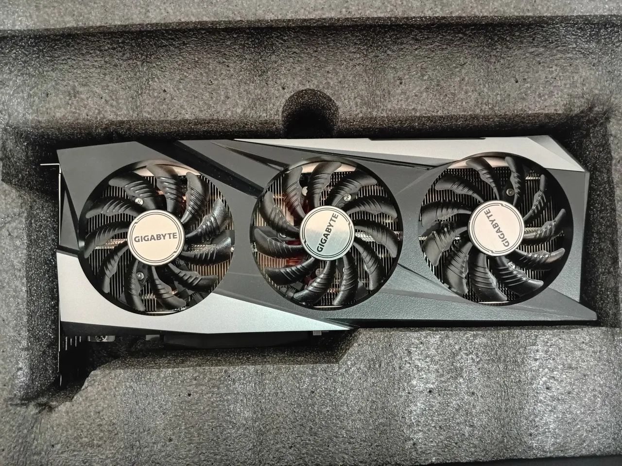 RX 7600 (Nunca Usada) - Foto 4