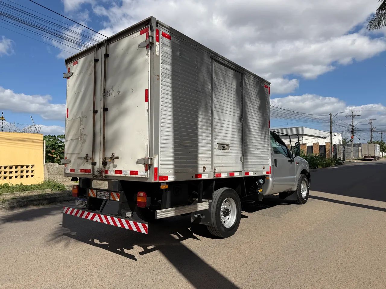 F350  - Foto 5