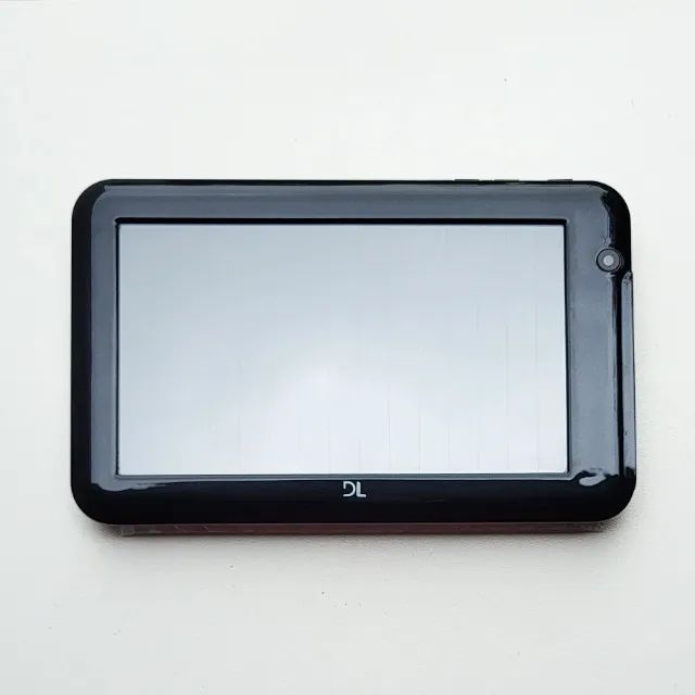 Tablet DL HD7 Plus 4GB Sucata não liga - Foto 4
