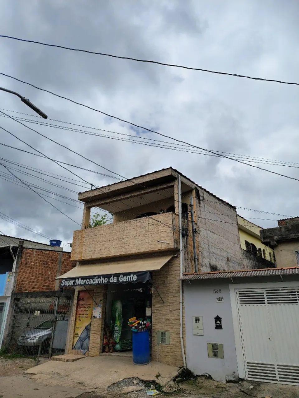 Foto - São Paulo - Jardim Helena