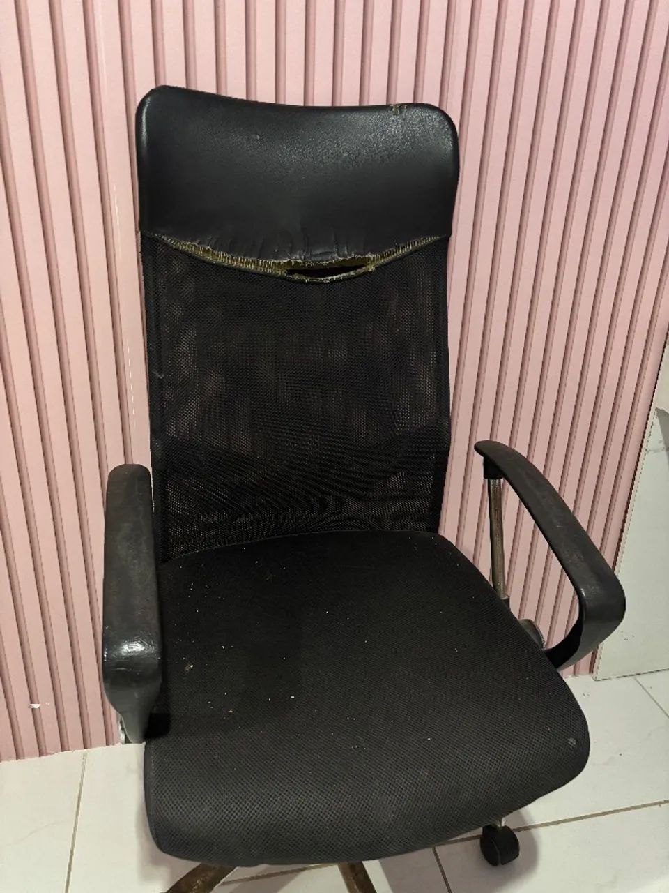 Cadeira de computador 