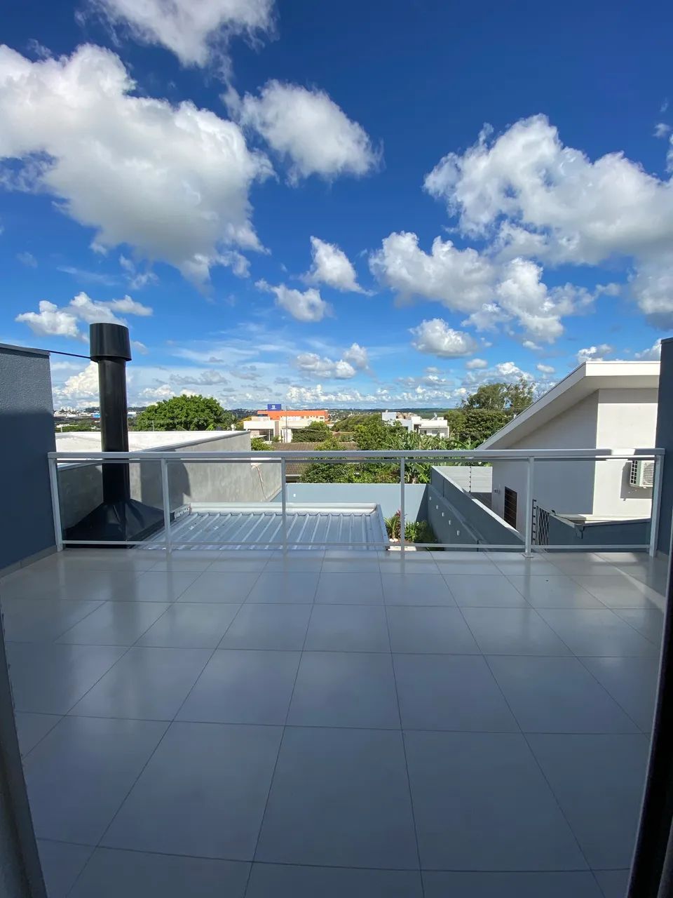 Sobrado a venda | Cascavel-PR - Foto 5