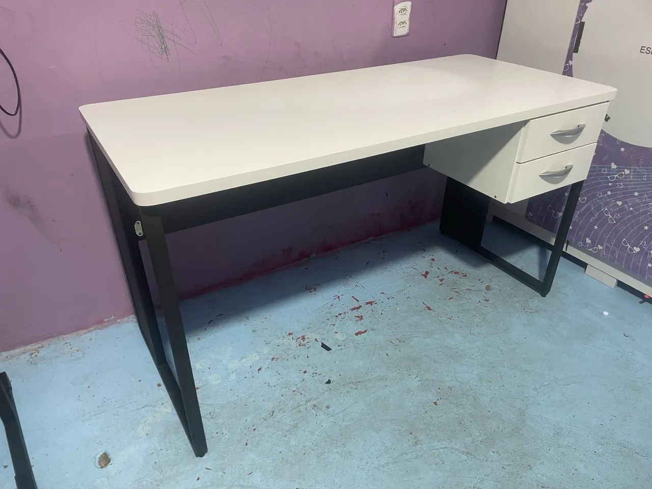 Mesa de escritório  - Foto 4