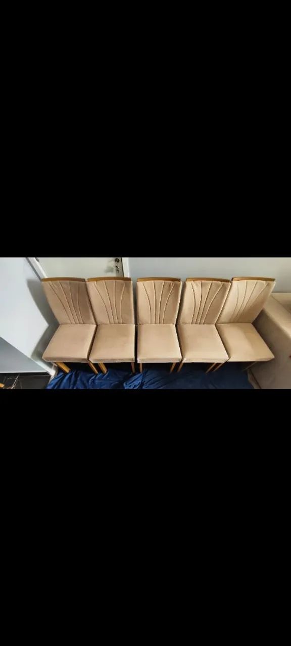 LIMPEZA E HIGIENIZAÇÃO DE ESTOFADOS - Foto 2