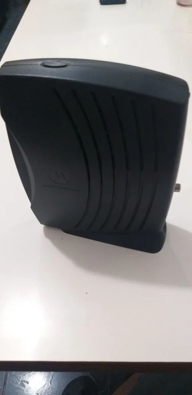Modem Roteador Motorola. - Foto 4
