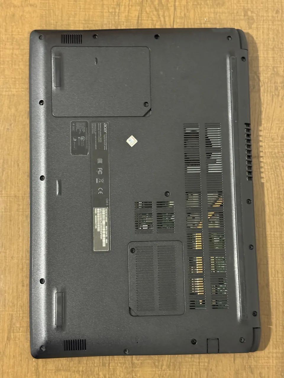 Notebook Acer i5 A515 - Foto 3