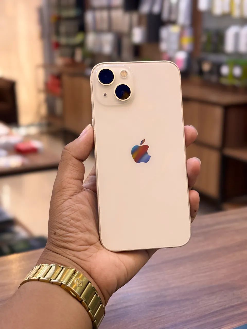 iPhone 13 Normal