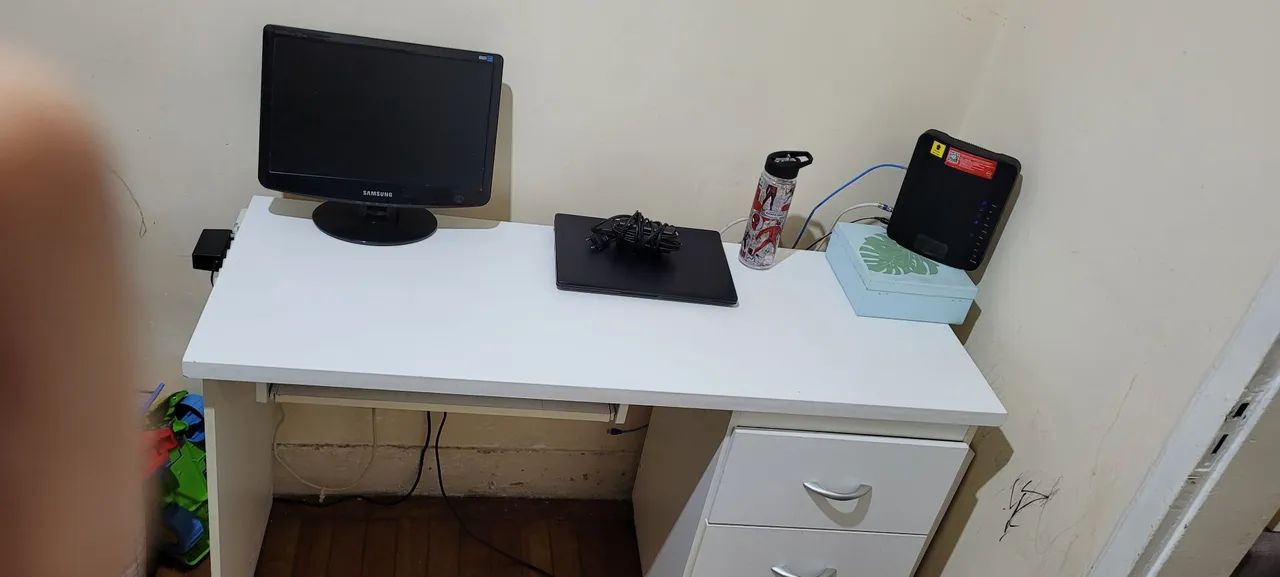 Mesa para home office  - Foto 4