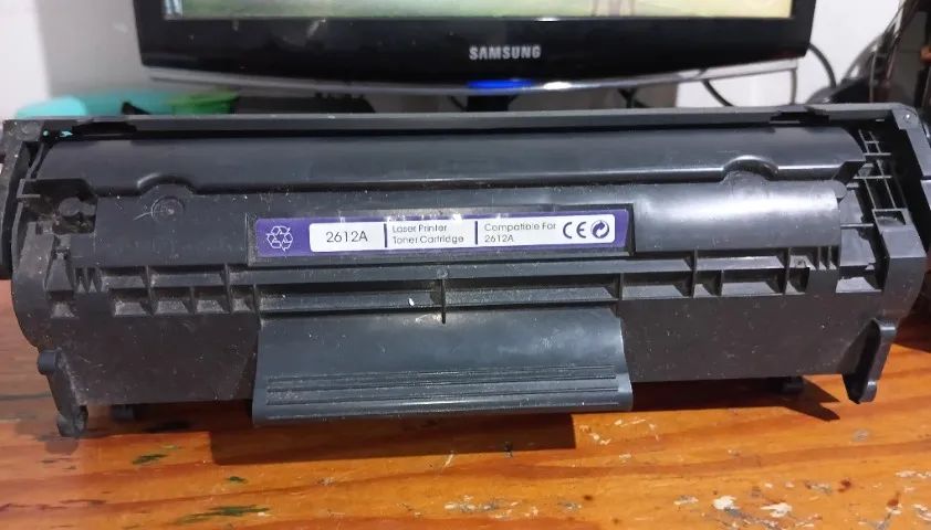 Impressora hp 1020 - Foto 5