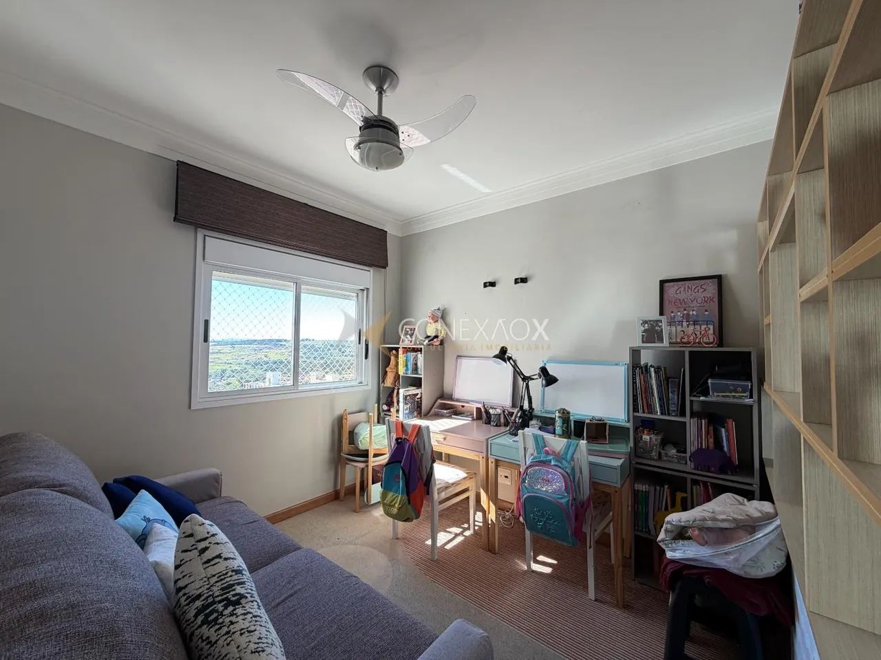 apartamento - Chácara da Barra - Campinas - Foto 2