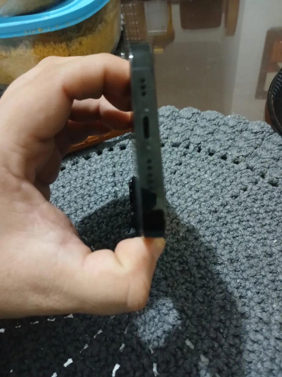 Vendo iPhone 14 Pro 256 gigas - Foto 4