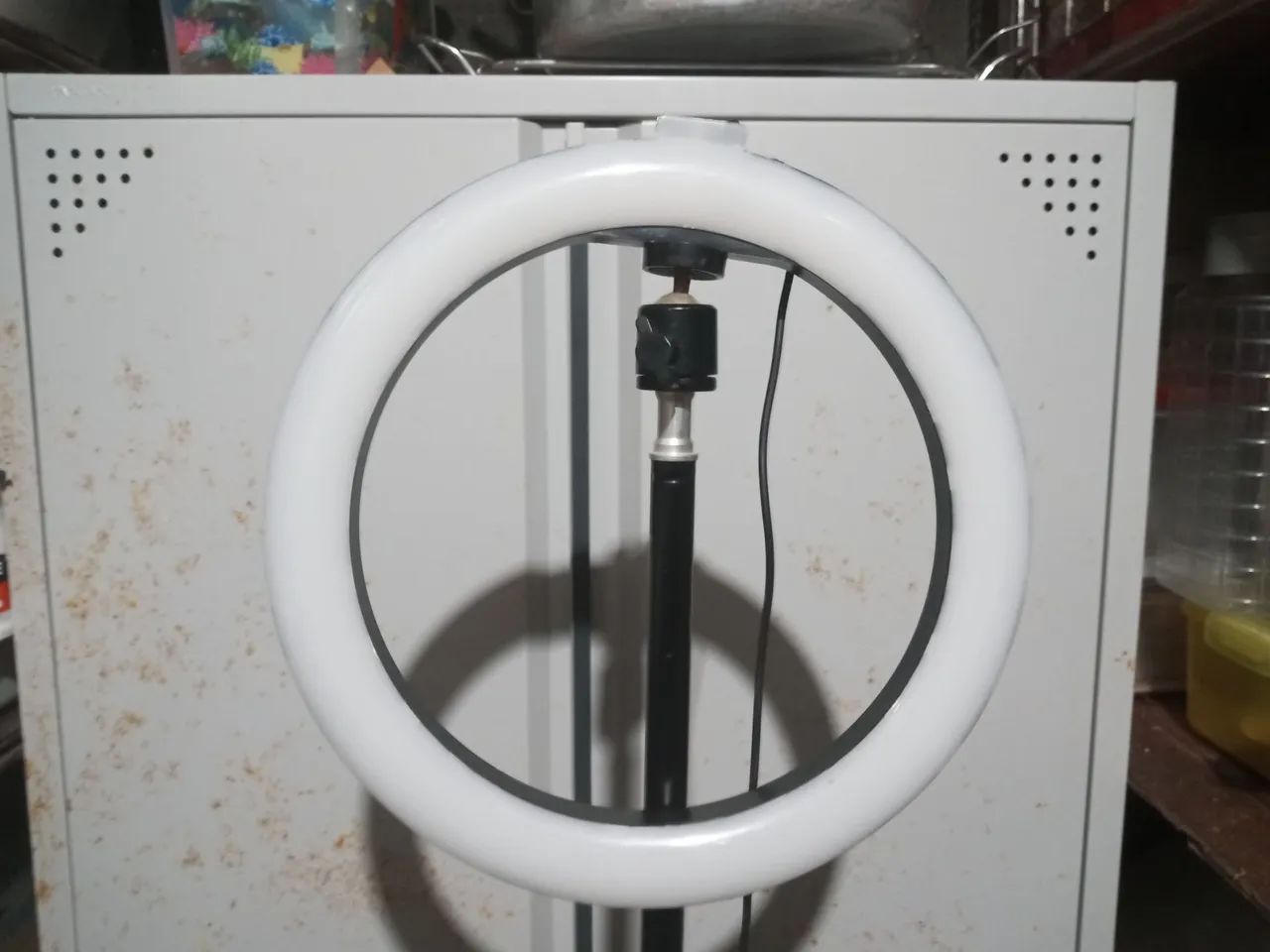 Ring Light 