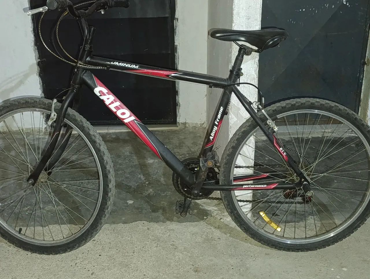 Vendo bicicleta  - Foto 2