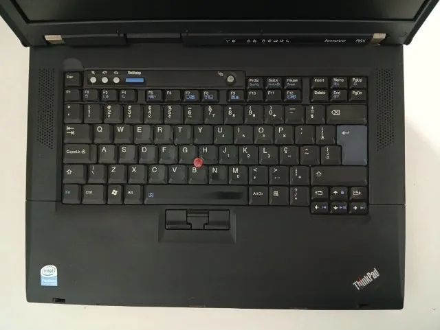 Notebook Thinkpad Dual Core 2GB - Foto 3