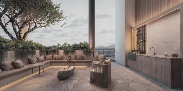 BRIZZ SMART STAY - APARTAMENTOS - Foto 5