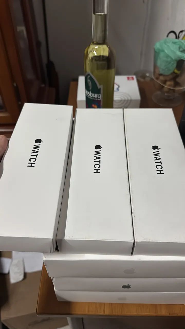 Apple Watch SE (Gen 2) 44mm GPS + CELULAR