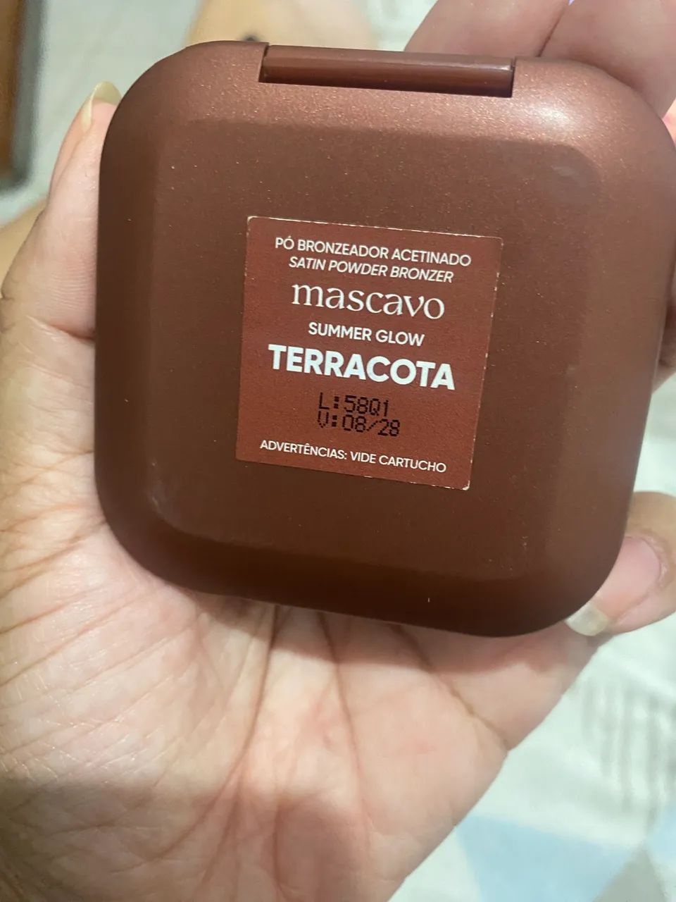 Bronzer Oceane e Bronzer Mascavo - Foto 2