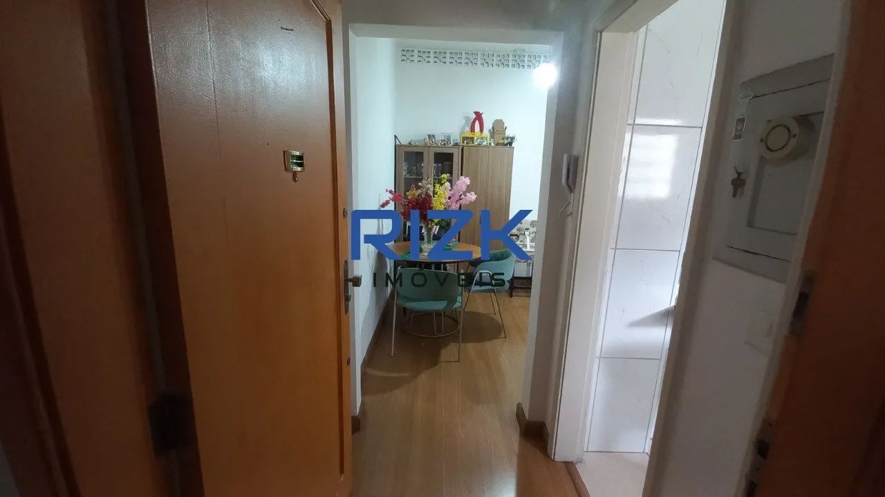 Apartamento 2 quartos Liberdade - Foto 2