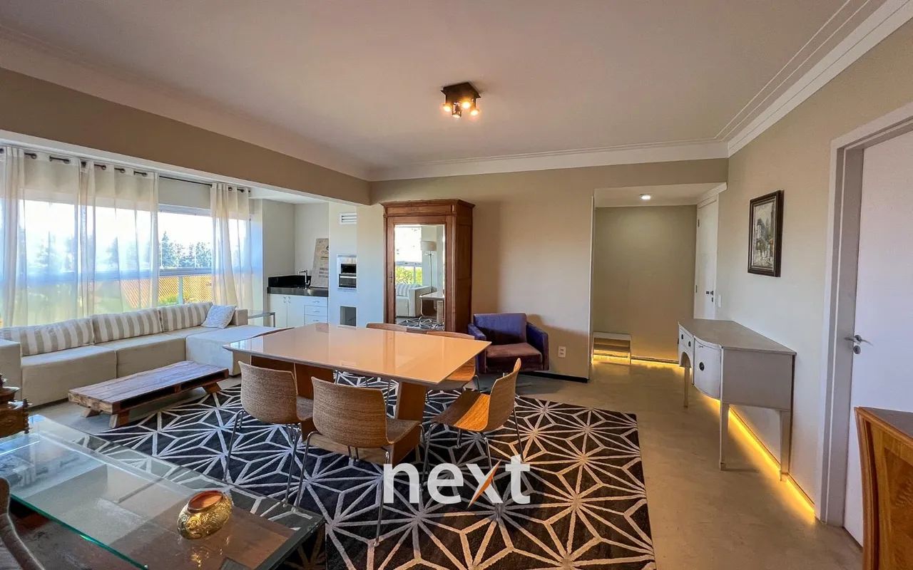 apartamento - Galleria - Campinas