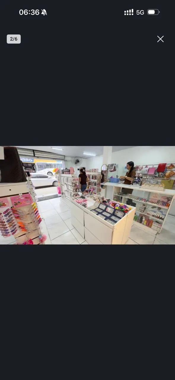 Vende-se prateleiras. - Foto 4