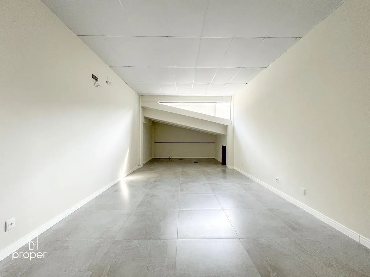 Sala comercial na Galeria Parque Una - Pelotas/RS - Foto 2
