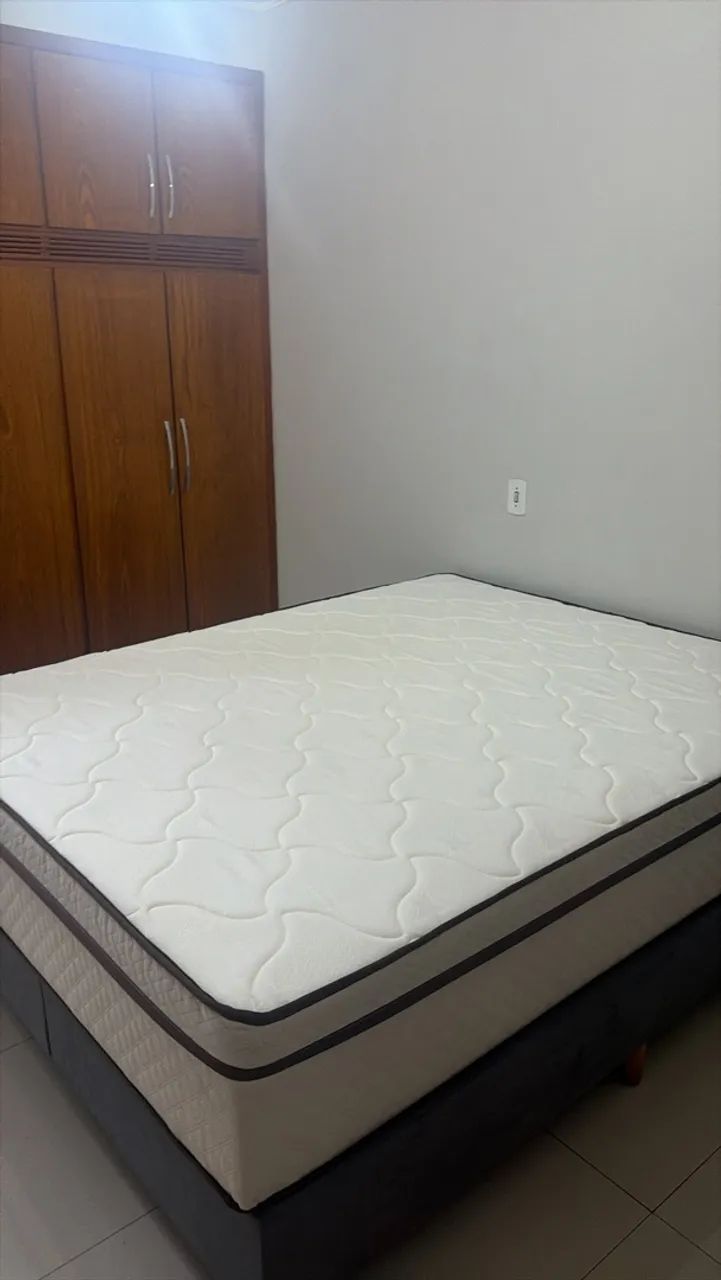 cama queen  - Foto 2