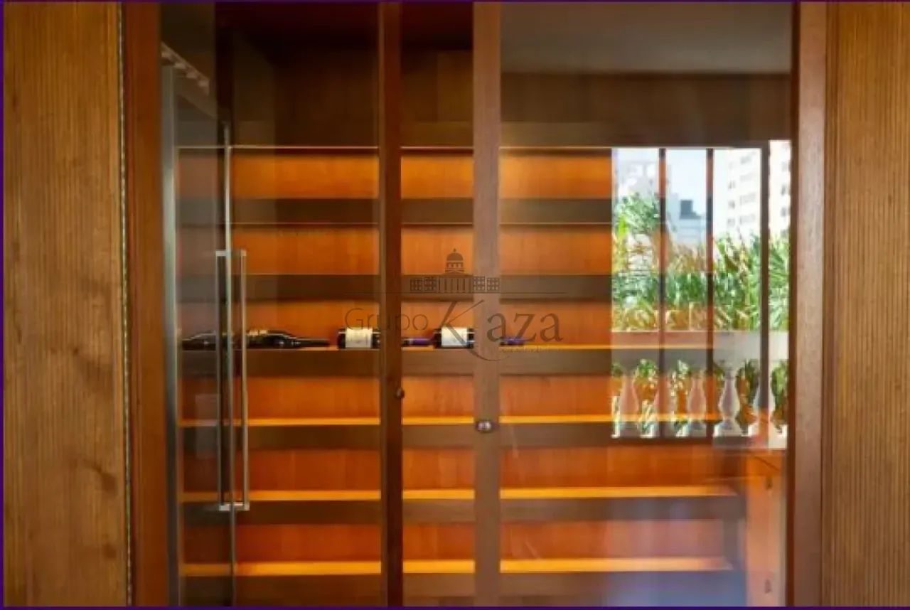 Apartamento - Itaim Bibi - 3 Dormitórios - 194m². - Foto 4