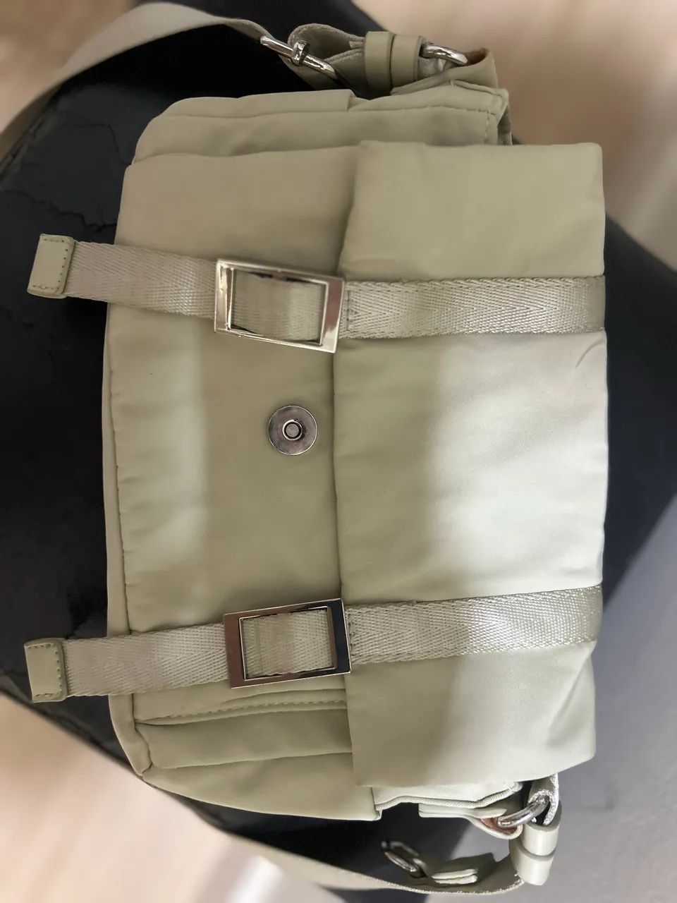 Bolsa Zara  - Foto 2