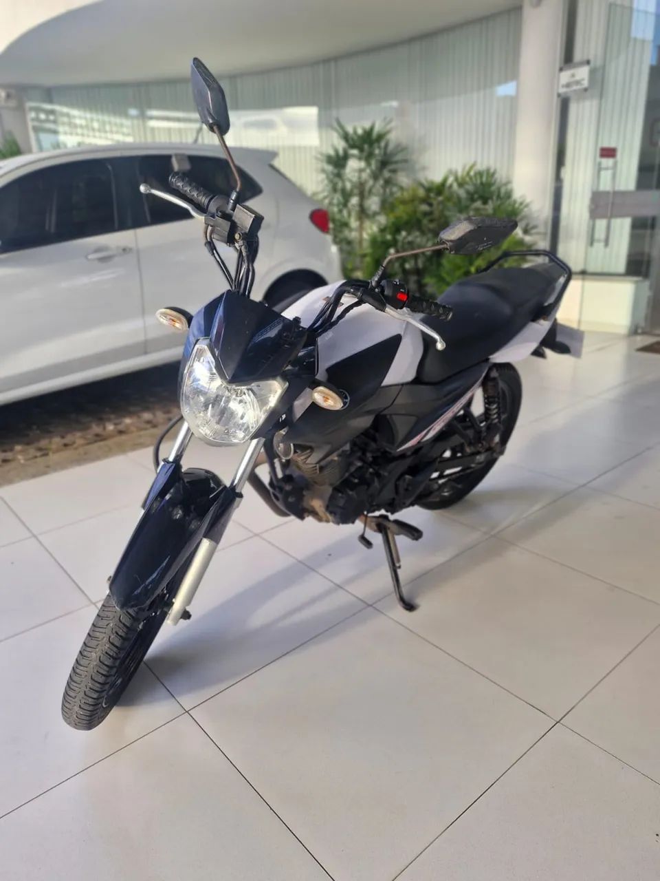 Yamaha factor 150  - Foto 2