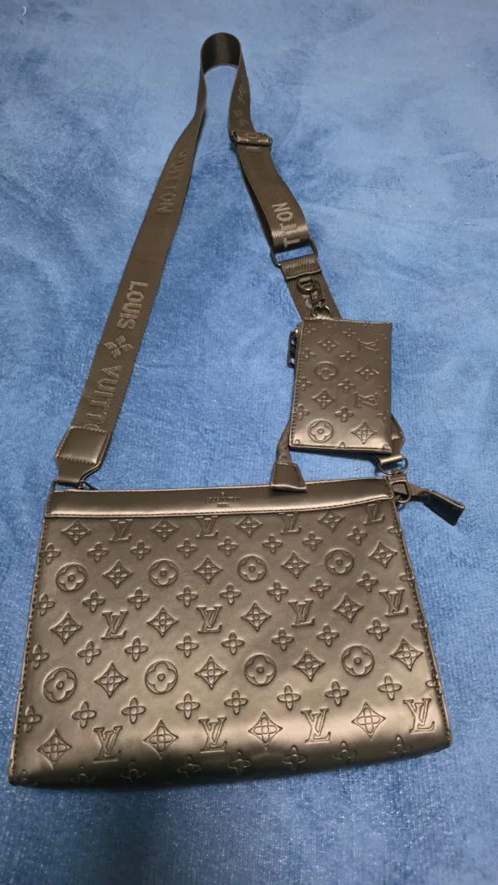 Bag Transversal Louis Vuitton