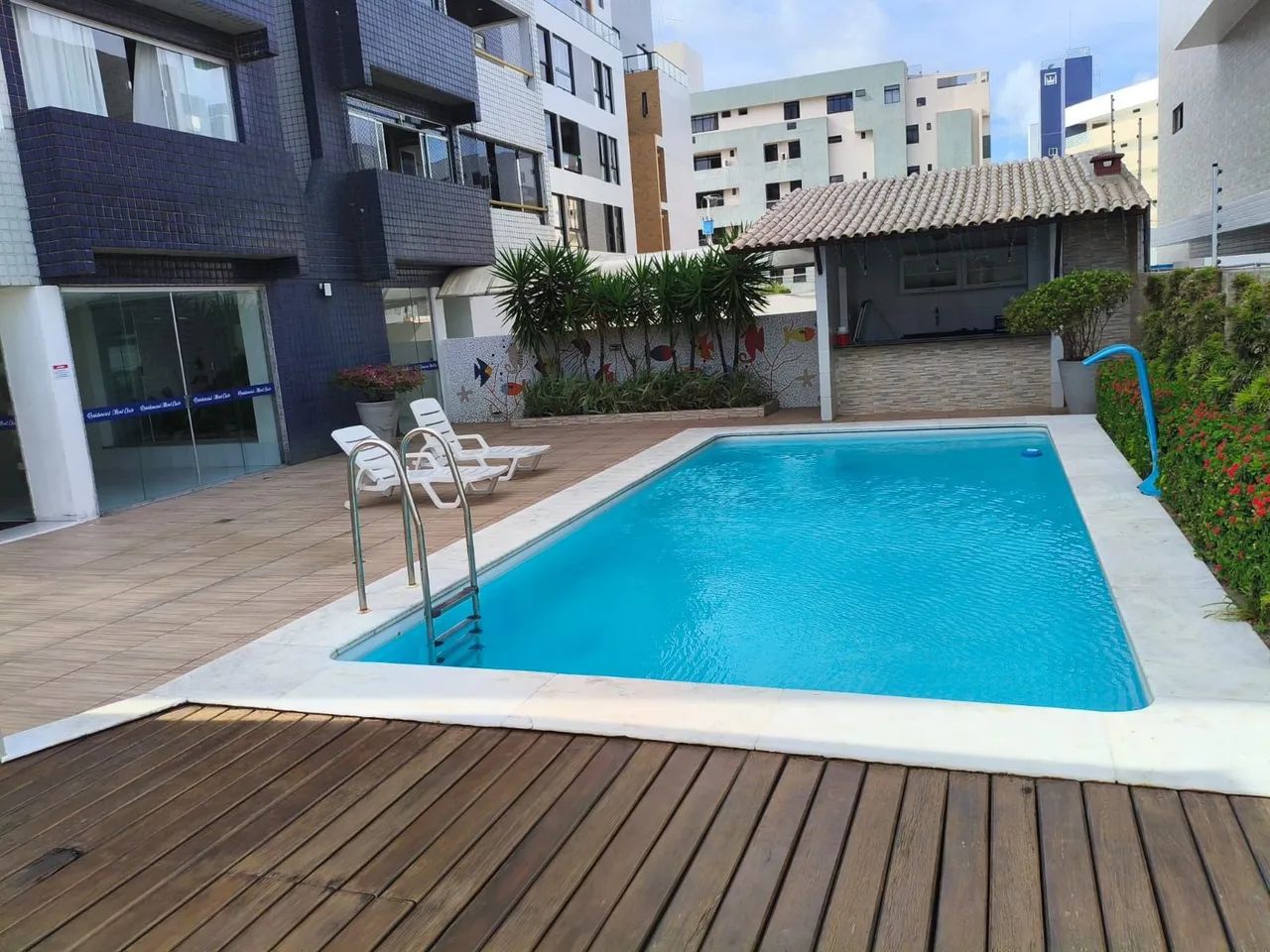 Apartamento a venda no Bessa - AP11191 - Foto 3