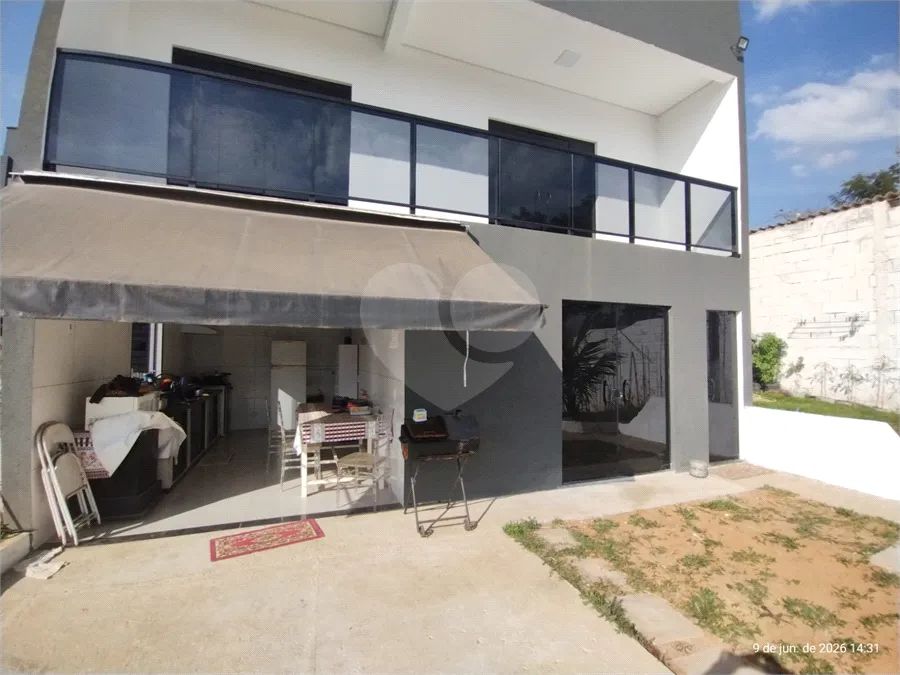 Chacara a venda - 1000m² - Mogi das Cruzes - SP