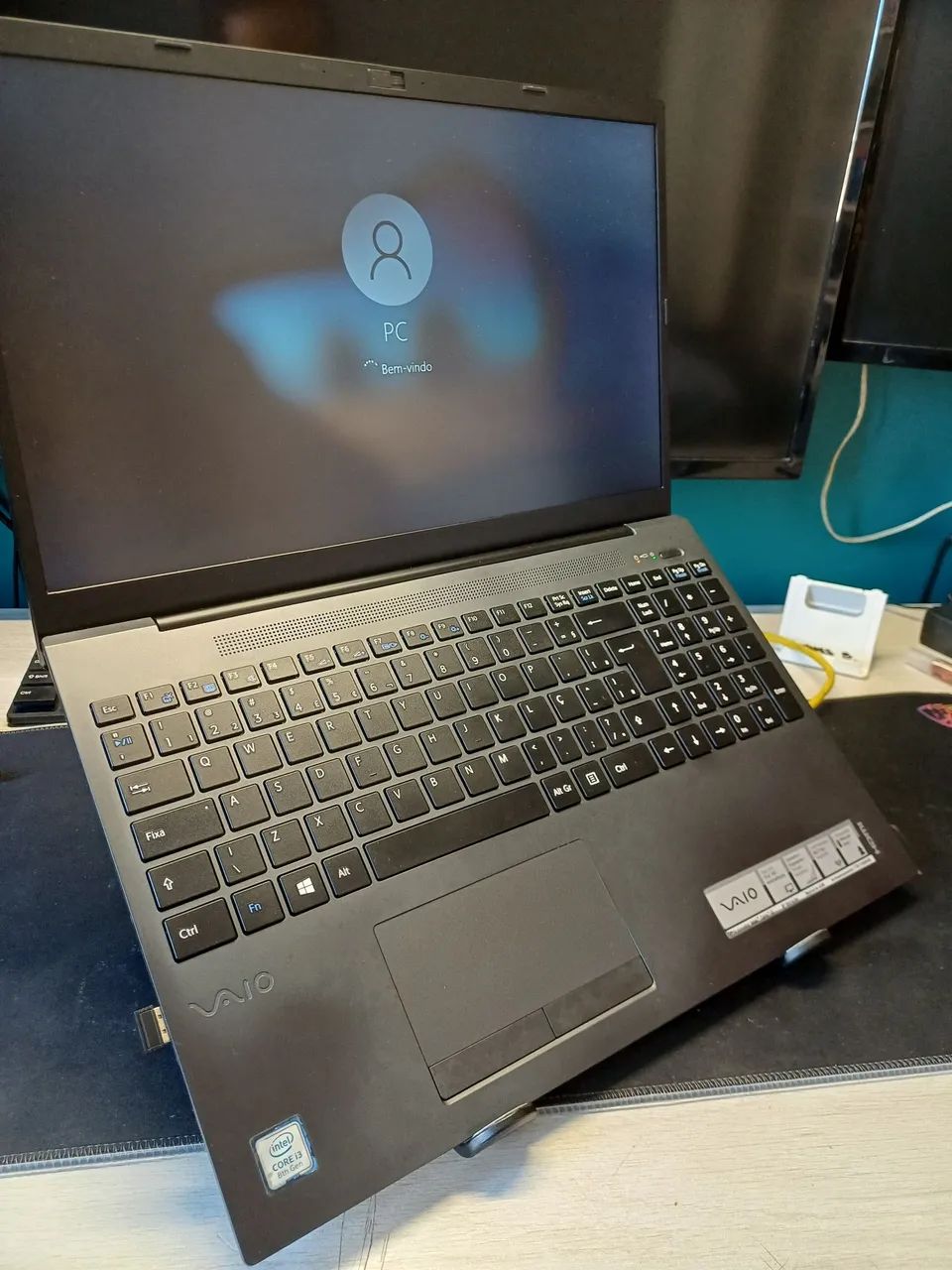 Notebook Vaio - Foto 2