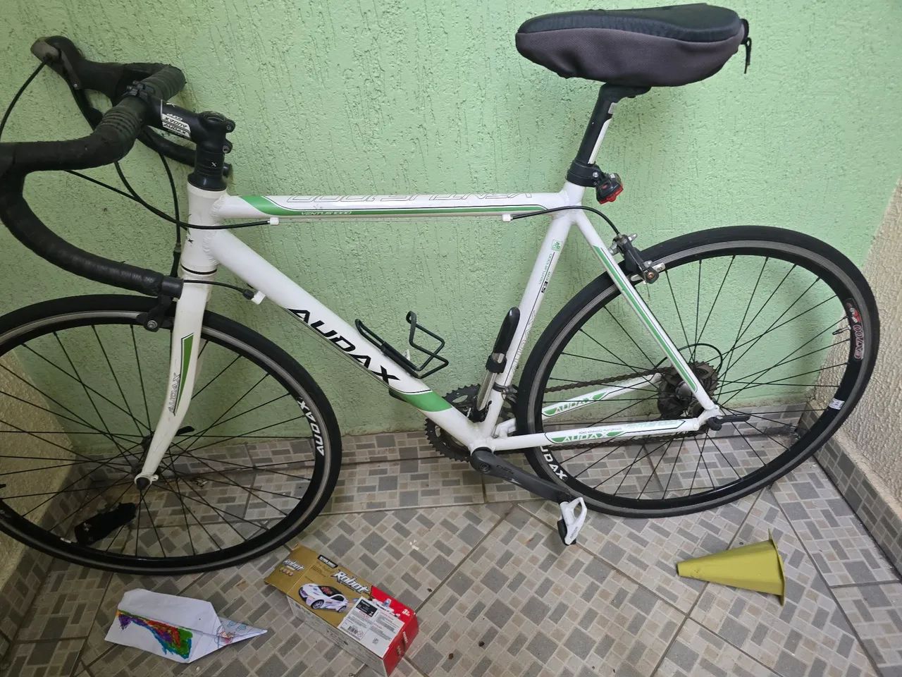 Bike Speed Audax - Foto 4
