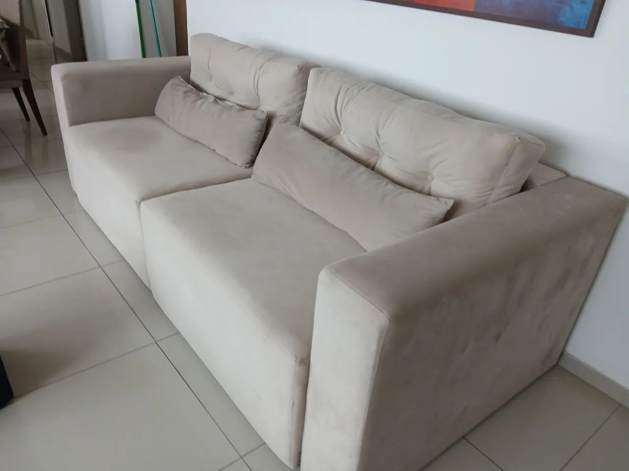 Móveis e decoração 