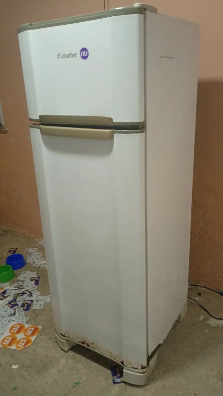 Geladeira - Foto 2