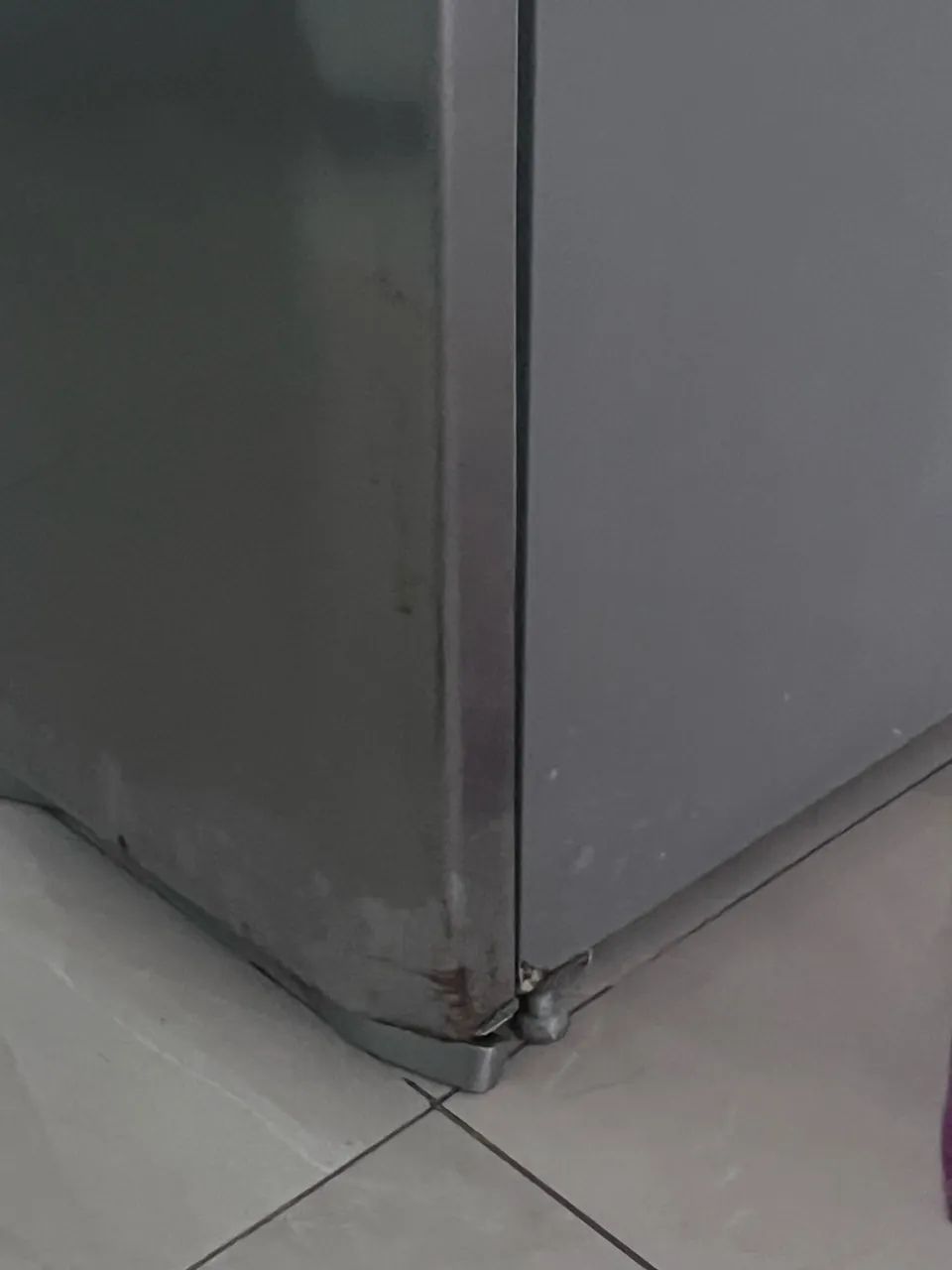 Geladeira Electrolux 