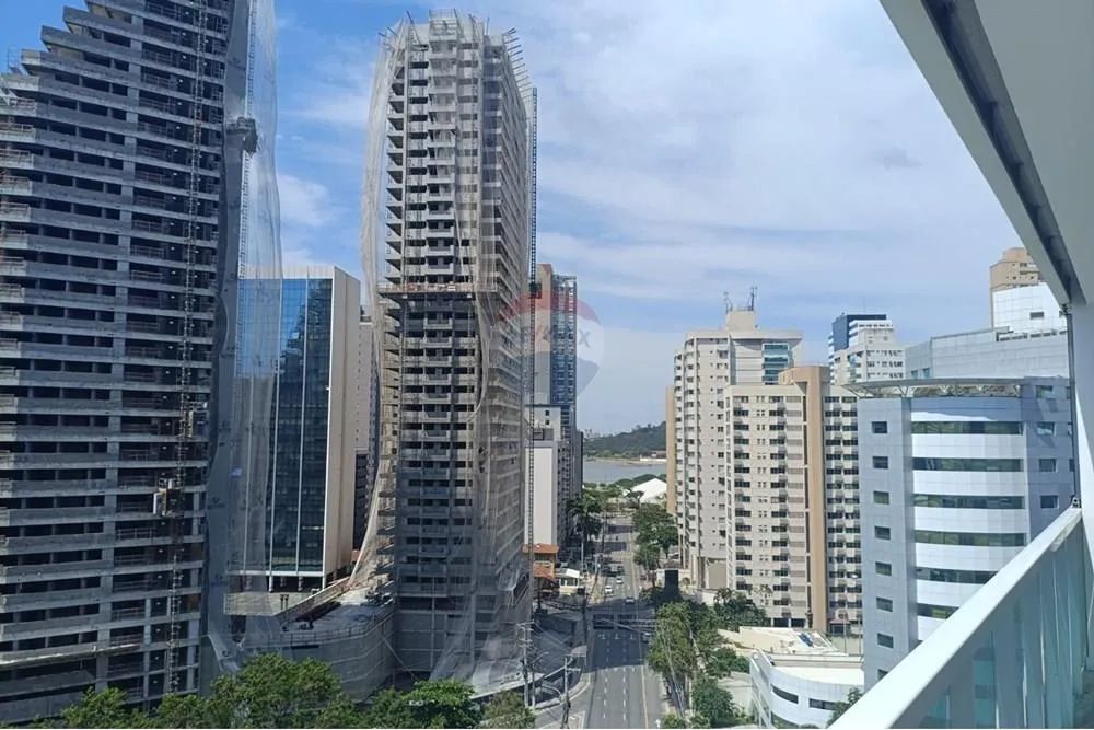 Apartamento de 2 quartos sol da manhã para Alugar  Enseada do Suá, Vitória/ES - Foto 5