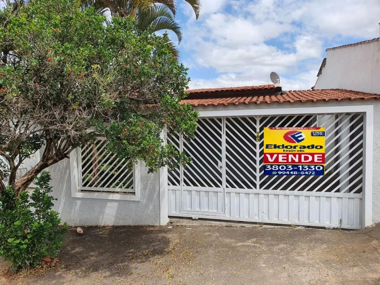 Casa à venda em Sumaré, Jardim Conceição (Nova Veneza), com 2 quartos, com 85 m² - Foto 2