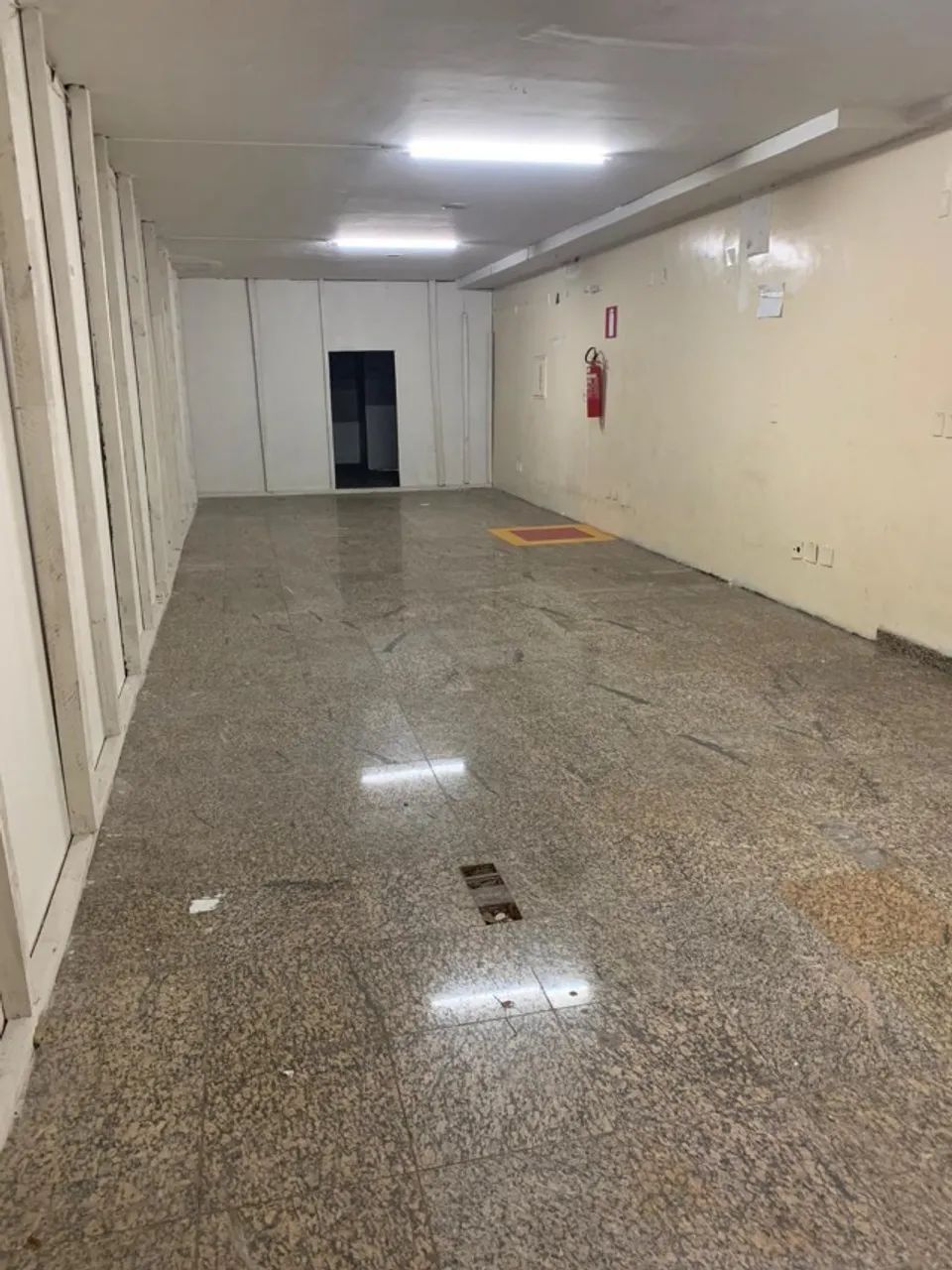 ALUGO ESPAÇO, SALA, DEPOSITO NO CENTRO DE BH O MAIS BARATO