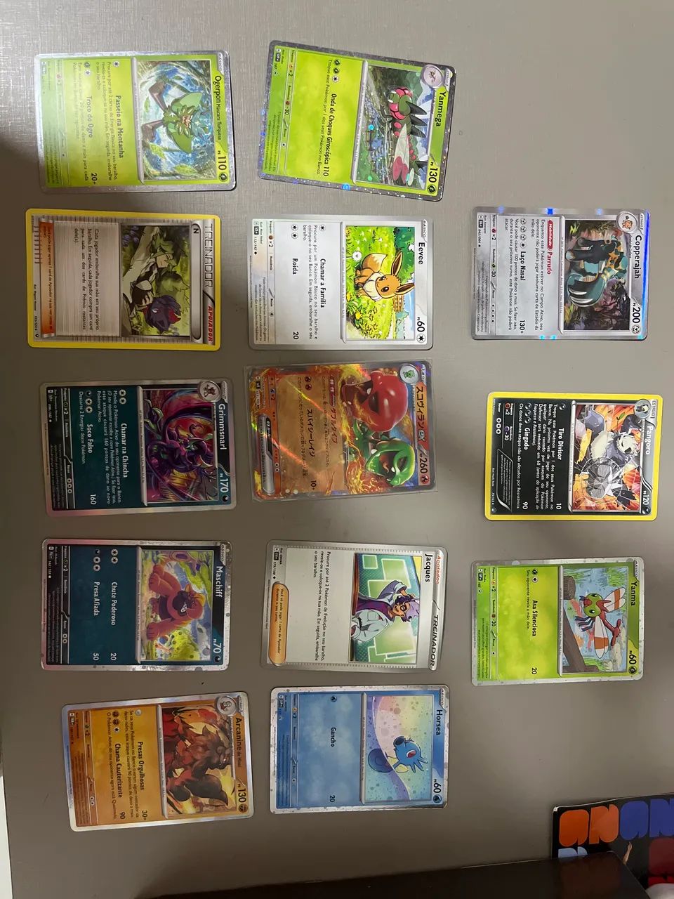 Cartas Pokémon  - Foto 2